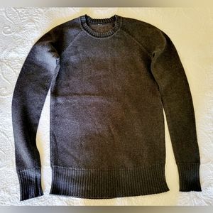 Lululemon Sweater